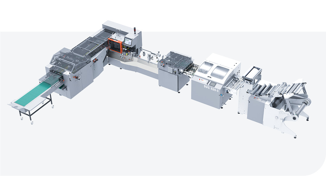 2. Basis + Digital (Rolle)