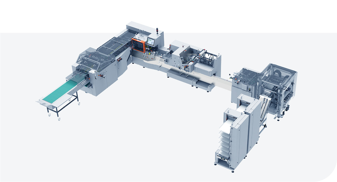 2. Basis + Sammelhefter + Turm