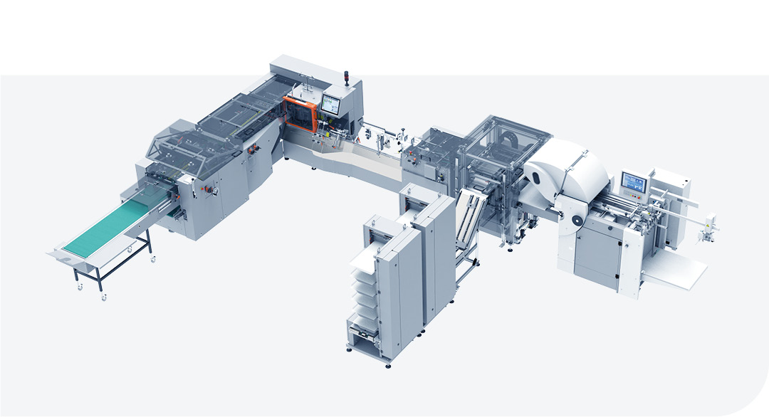 4. Basis + Turm + Digital (Bogen)