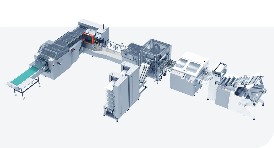 5. Basis + Turm + Digital (Rolle)